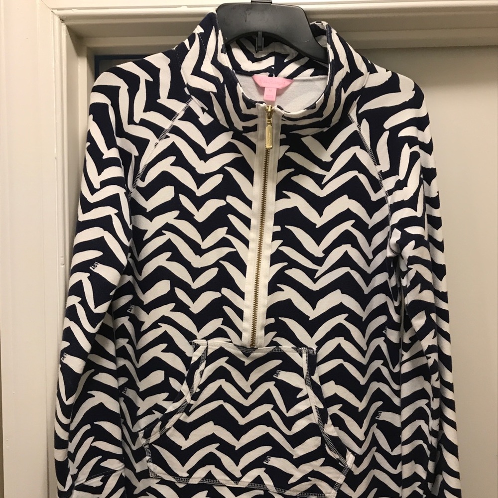 Lilly Pulitzer Pullover